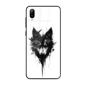 The Mighty Wolf Vivo Y97