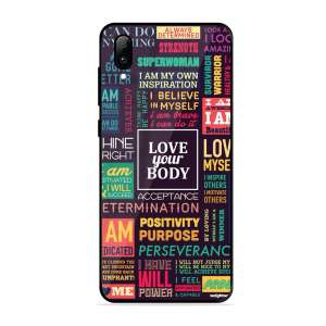 The Motivation Vivo Y97