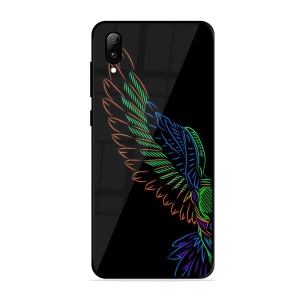 Wings Of Freedom Vivo Y97