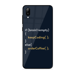 Coding Life Vivo Y97