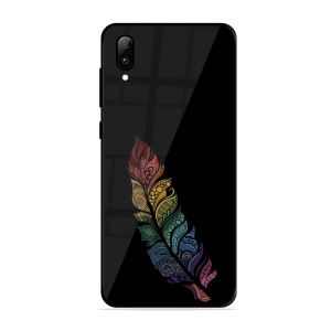 The Fortune Feather Vivo Y97