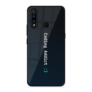 Coding Addict Vivo Z1 Pro