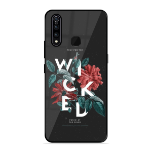 Just Wicked Vivo Z1 Pro