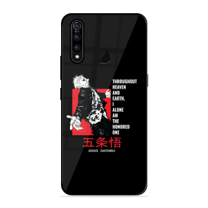 The Honered One Vivo Z1 Pro
