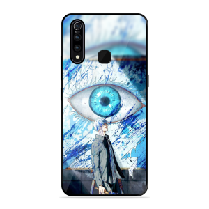 The Six Eye Vivo Z1 Pro