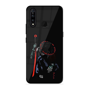 The Solo Warrior Vivo Z1 Pro