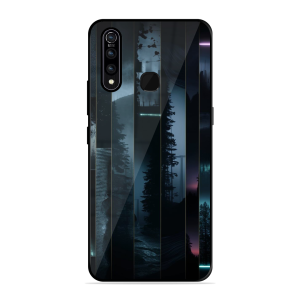 Stripped City Vivo Z1 Pro