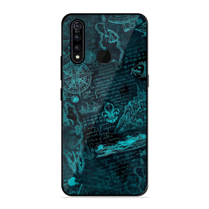 The Ancient Mystry Vivo Z1 Pro