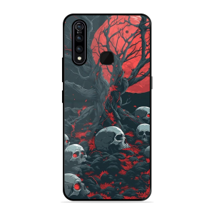 Tree Of Death Vivo Z1 Pro