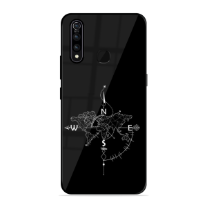 The Sailer's Direction Vivo Z1 Pro