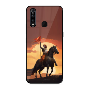 Chhatrapati Shivaji Maharaj Vivo Z1 Pro