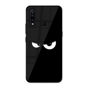 Don't Stare Vivo Z1 Pro