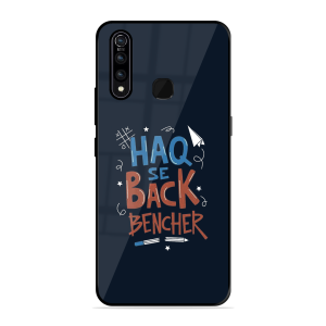Back Bencher Vivo Z1 Pro