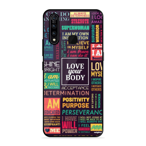 The Motivation Vivo Z1 Pro