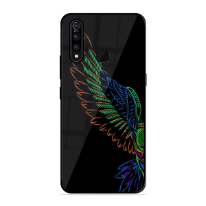 Wings Of Freedom Vivo Z1 Pro