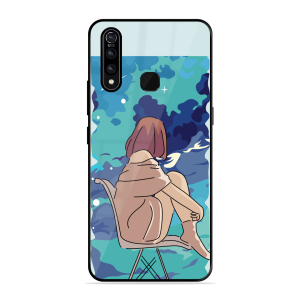 Blessed By Universe Vivo Z1 Pro
