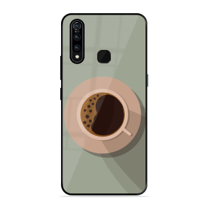Coffee Time Vivo Z1 Pro