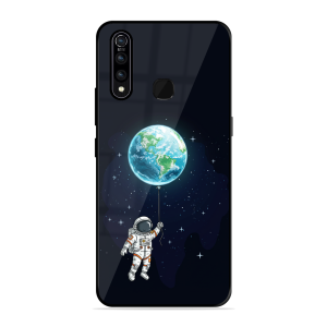 Being Astronaut Vivo Z1 Pro