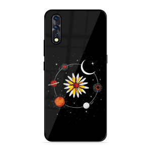 The Prophecy Vivo Z1X