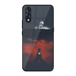 Final Boss Vivo Z1X