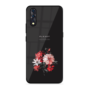 Voyager Of Happines Vivo Z1X