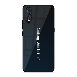 Coding Addict Vivo Z1X