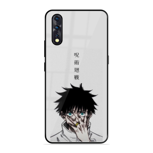 Yuta Vivo Z1X