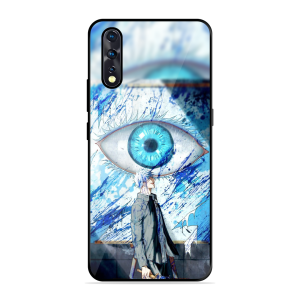 The Six Eye Vivo Z1X