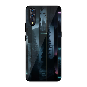 Stripped City Vivo Z1X