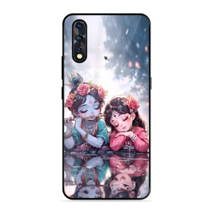 Shree Radha Krishna Vivo Z1X