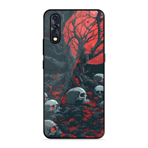 Tree Of Death Vivo Z1X