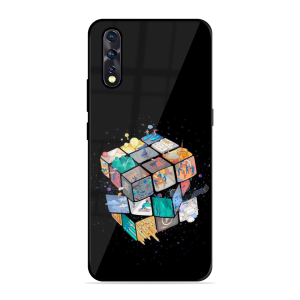 Edges Of Earth Vivo Z1X