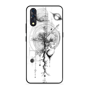 Avarice Of Life Vivo Z1X