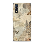 Paper Of Life Vivo Z1X