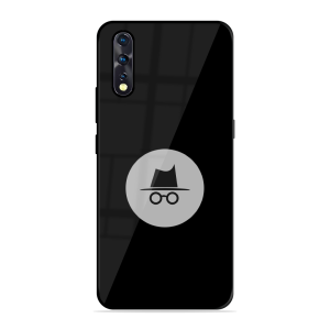 Incognito Mode Vivo Z1X