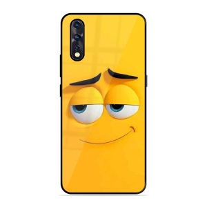 The Simp Guy Vivo Z1X