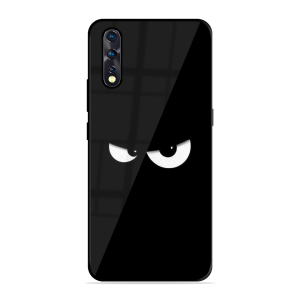 Don't Stare Vivo Z1X