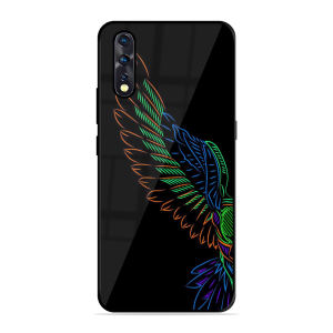 Wings Of Freedom Vivo Z1X