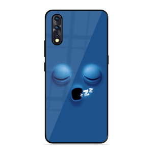 The Sleepy Buddy Vivo Z1X