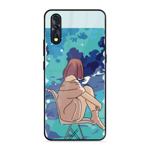 Blessed By Universe Vivo Z1X
