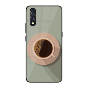 Coffee Time Vivo Z1X