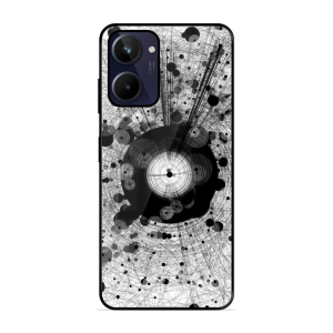 White Vision Realme 10