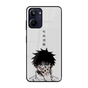 Yuta Realme 10