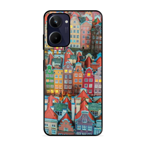 The Town Realme 10