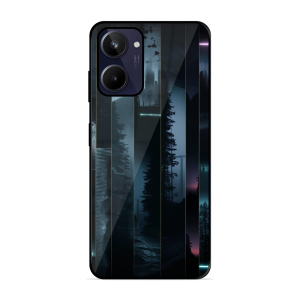 Stripped City Realme 10