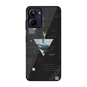 Galactic Void Realme 10