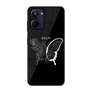 Creature Of Calmness Realme 10