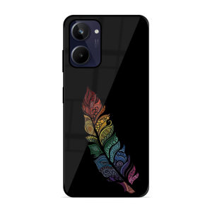 The Fortune Feather Realme 10