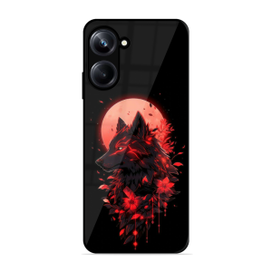 Eternal Wolf Realme 10 Pro 5G