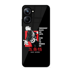The Honered One Realme 10 Pro 5G